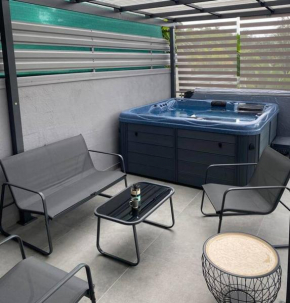 Les Villas 400, Saint-Pierre - Villa entière jusqu'à 4 personnes